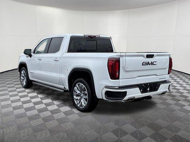 used 2022 GMC Sierra 1500 car, priced at $51,697