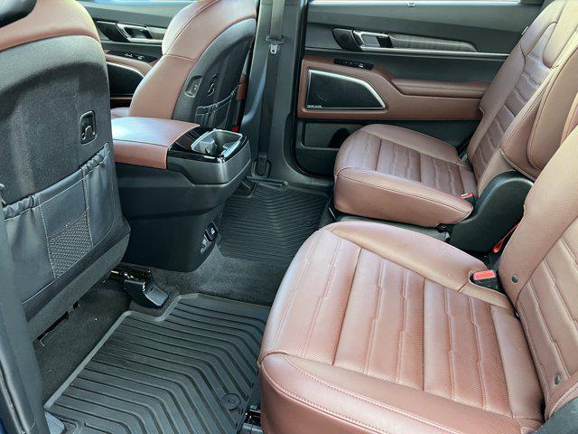 used 2023 Kia Telluride car, priced at $38,897
