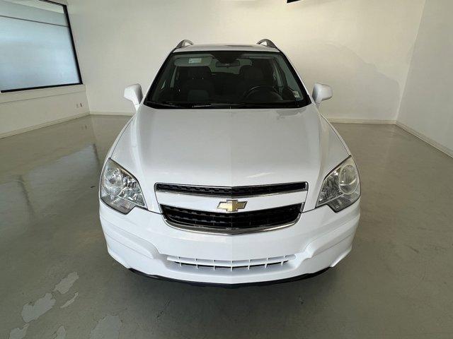 used 2012 Chevrolet Captiva Sport car, priced at $8,497
