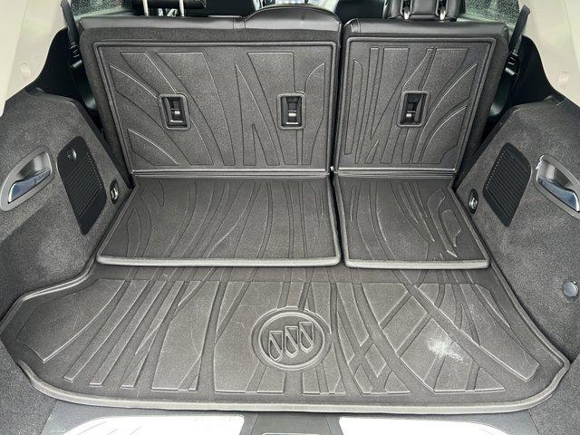 used 2019 Buick Envision car, priced at $23,697