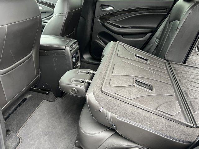used 2019 Buick Envision car, priced at $23,697