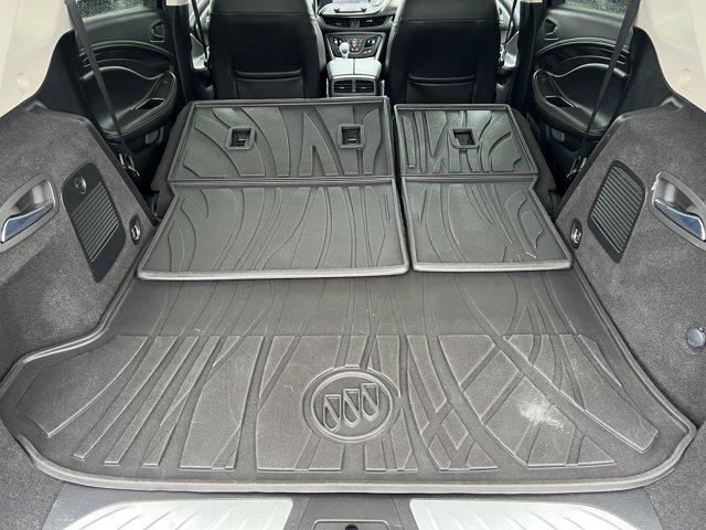 used 2019 Buick Envision car, priced at $23,697