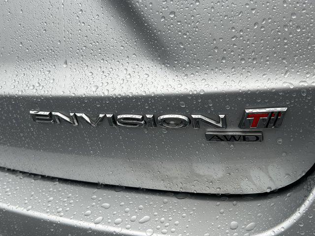 used 2019 Buick Envision car, priced at $23,697
