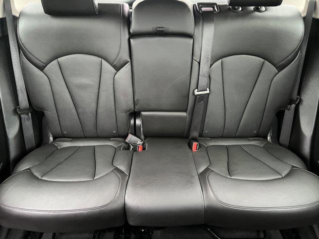 used 2019 Buick Envision car, priced at $23,697