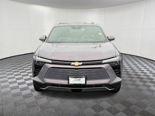 used 2024 Chevrolet Blazer EV car, priced at $39,997