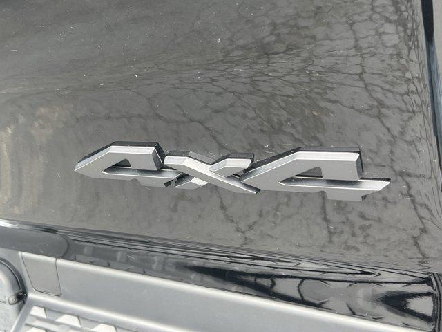 used 2021 Ram 1500 car, priced at $45,497