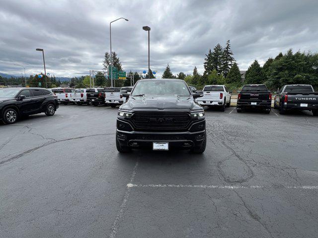 used 2021 Ram 1500 car, priced at $45,497