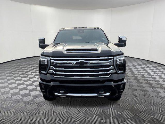 used 2024 Chevrolet Silverado 3500 car, priced at $68,997