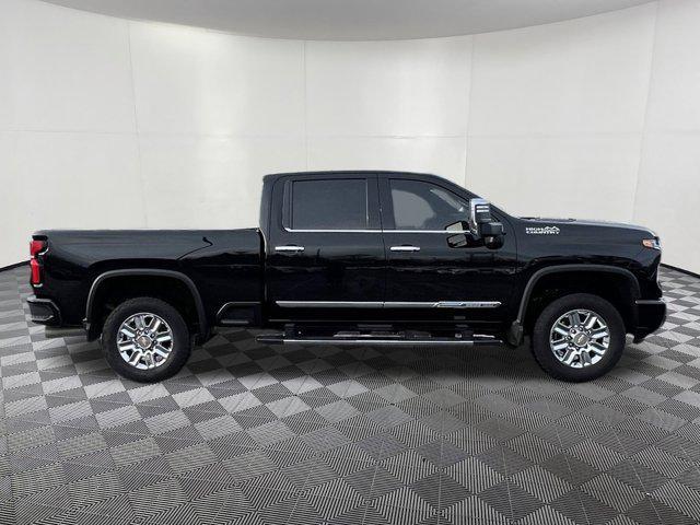 used 2024 Chevrolet Silverado 3500 car, priced at $68,997