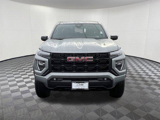 new 2024 GMC Canyon car, priced at $41,497