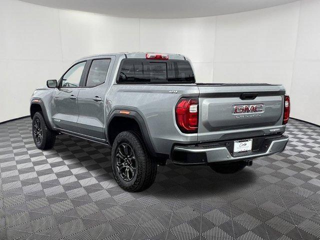 new 2024 GMC Canyon car, priced at $41,497