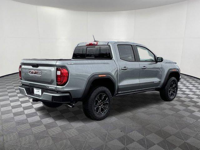 new 2024 GMC Canyon car, priced at $41,497