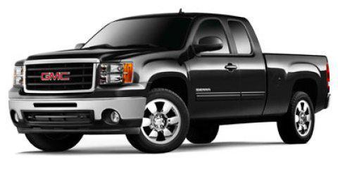 used 2012 GMC Sierra 1500 car, priced at $21,997