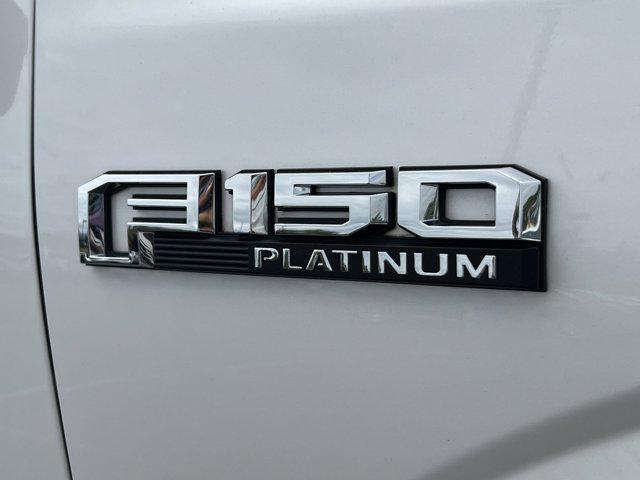 used 2015 Ford F-150 car, priced at $25,795