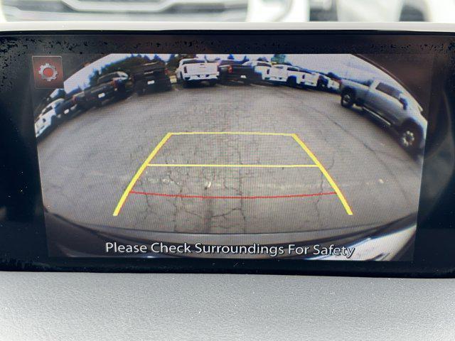 used 2017 Mazda CX-5 car, priced at $19,997