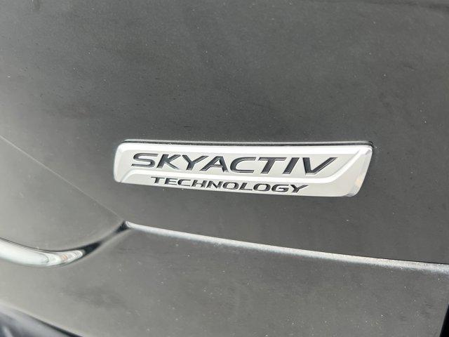 used 2017 Mazda CX-5 car, priced at $19,997