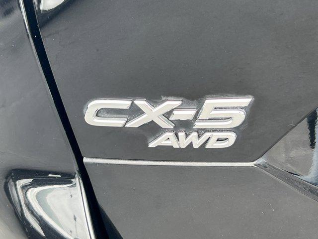 used 2017 Mazda CX-5 car, priced at $19,997
