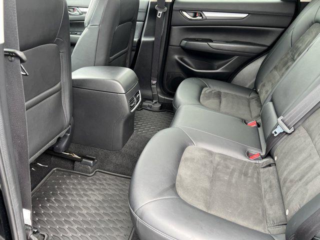 used 2017 Mazda CX-5 car, priced at $19,997