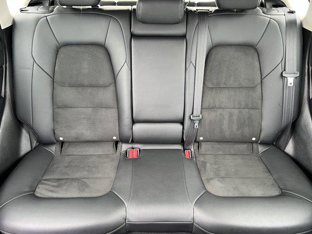 used 2017 Mazda CX-5 car, priced at $19,997
