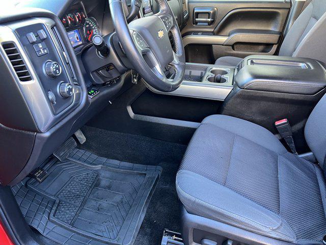 used 2014 Chevrolet Silverado 1500 car, priced at $19,997