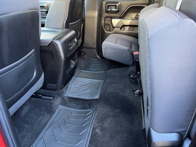 used 2014 Chevrolet Silverado 1500 car, priced at $19,997