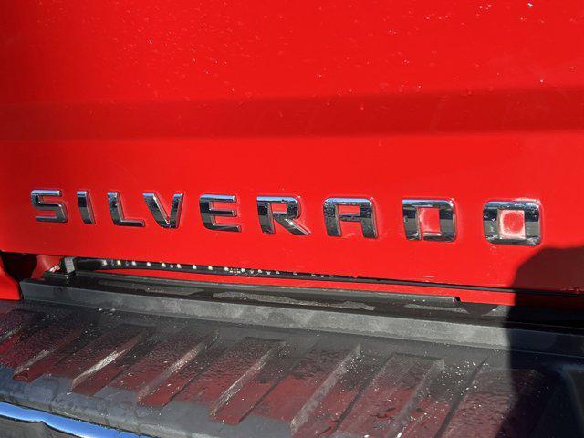 used 2014 Chevrolet Silverado 1500 car, priced at $19,997