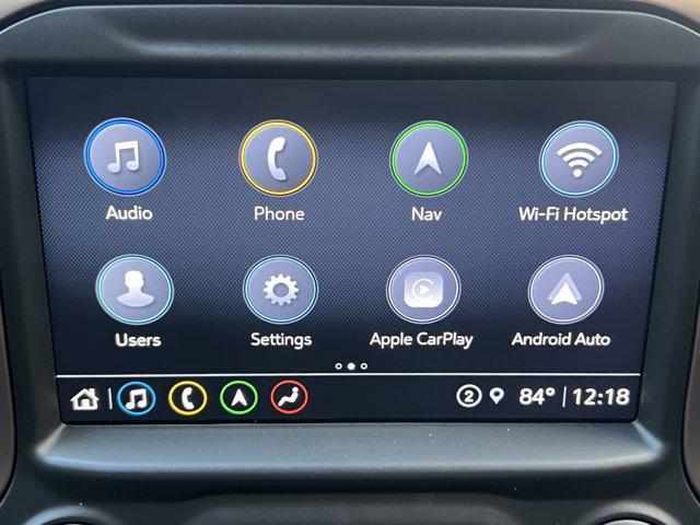 used 2022 Chevrolet Silverado 3500 car, priced at $72,997
