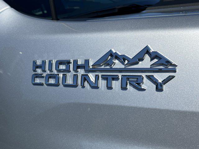 used 2022 Chevrolet Silverado 3500 car, priced at $72,997