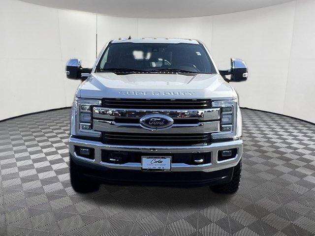 used 2019 Ford F-350 car, priced at $62,497