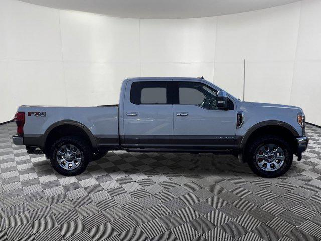 used 2019 Ford F-350 car, priced at $62,497