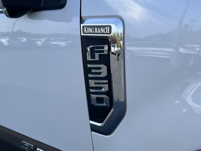 used 2019 Ford F-350 car, priced at $62,497