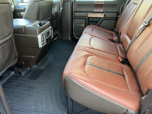 used 2019 Ford F-350 car, priced at $62,497