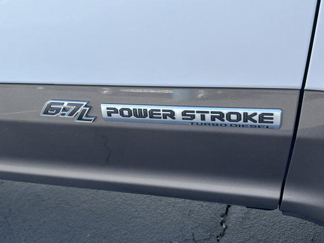 used 2019 Ford F-350 car, priced at $62,497