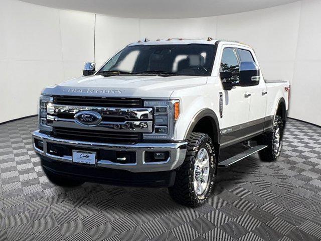 used 2019 Ford F-350 car, priced at $62,497