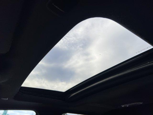 used 2024 Chevrolet Colorado car, priced at $41,997