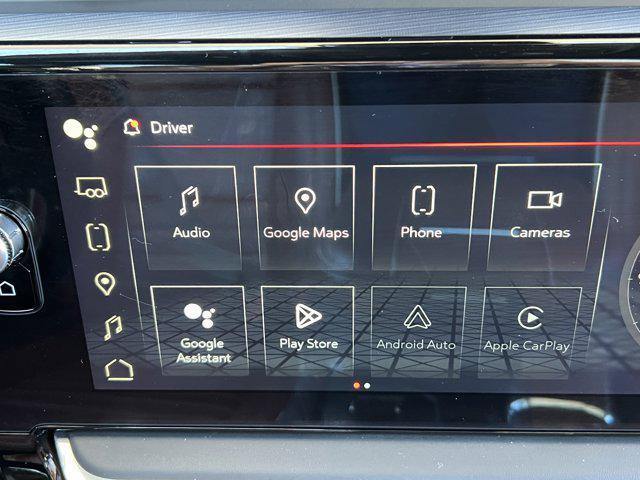 used 2025 GMC Sierra 3500 car, priced at $89,997