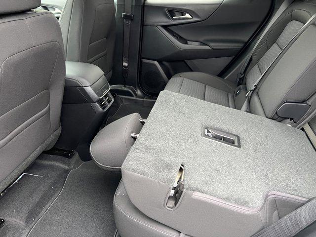 new 2026 Chevrolet Equinox car, priced at $29,997