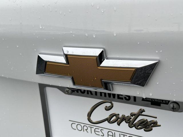 new 2026 Chevrolet Equinox car, priced at $29,997