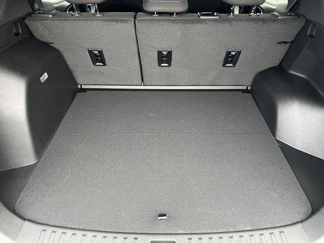 new 2026 Chevrolet Equinox car, priced at $29,997