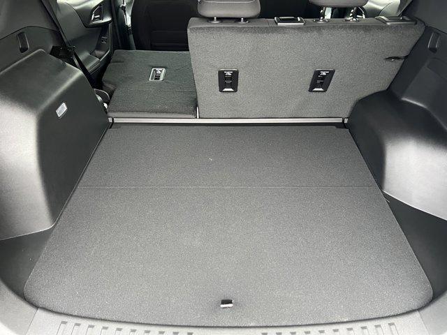 new 2026 Chevrolet Equinox car, priced at $29,997