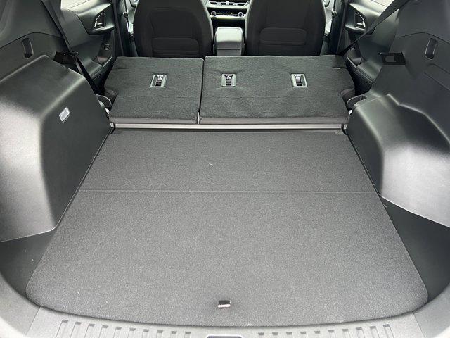 new 2026 Chevrolet Equinox car, priced at $29,997