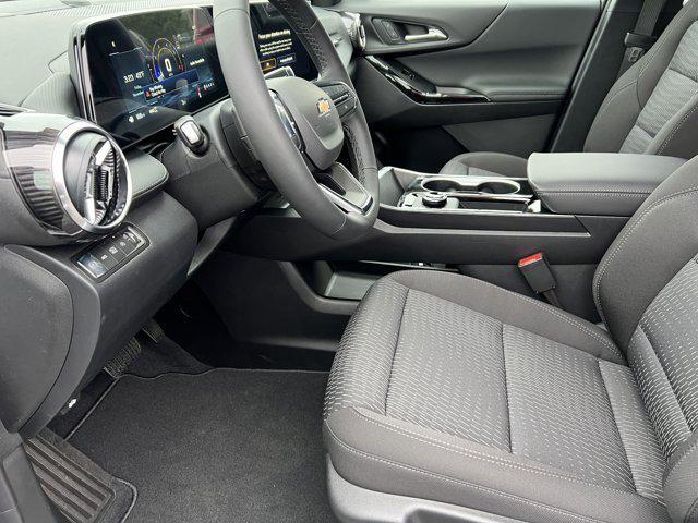 new 2026 Chevrolet Equinox car, priced at $29,997