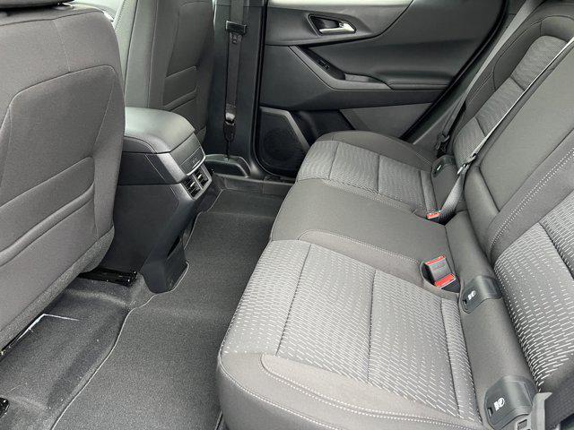 new 2026 Chevrolet Equinox car, priced at $29,997