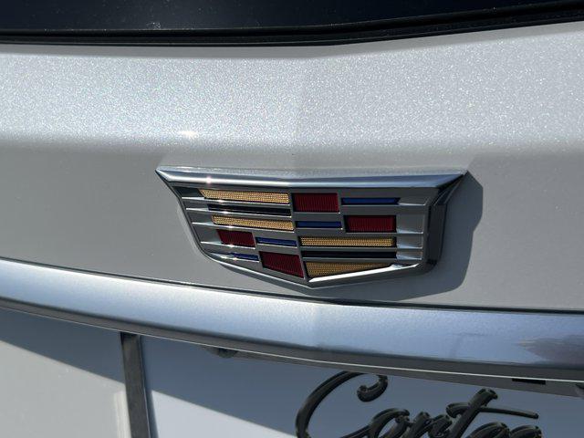 new 2025 Cadillac XT6 car, priced at $63,997