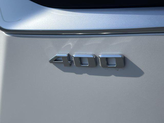 new 2025 Cadillac XT6 car, priced at $63,997