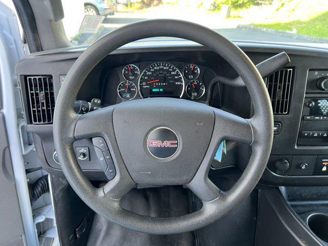 used 2018 GMC Savana 2500 car, priced at $24,897