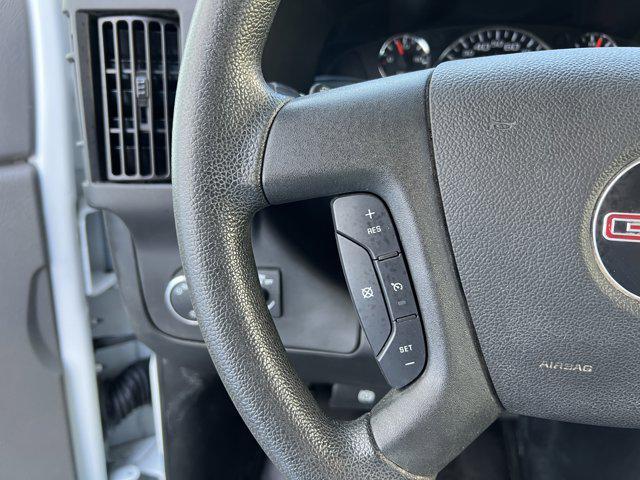 used 2018 GMC Savana 2500 car, priced at $24,897