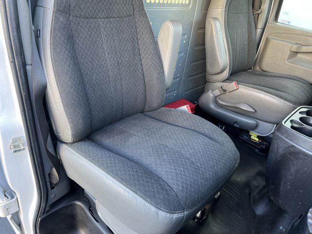 used 2018 GMC Savana 2500 car, priced at $24,897