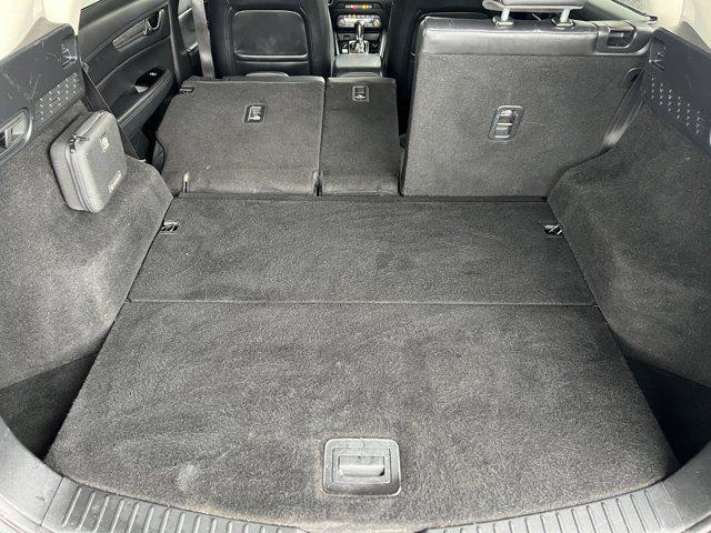 used 2022 Mazda CX-5 car, priced at $22,697