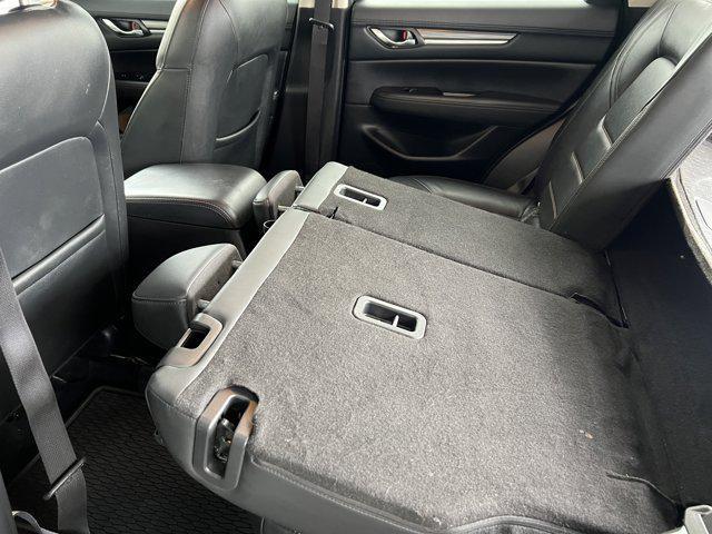 used 2022 Mazda CX-5 car, priced at $22,697